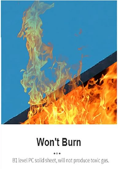 FIRE RESISTANCE FIRE RESISTANCE