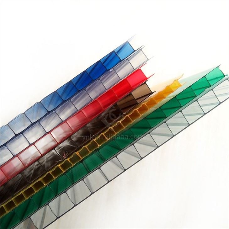 Polycarbonate Liners