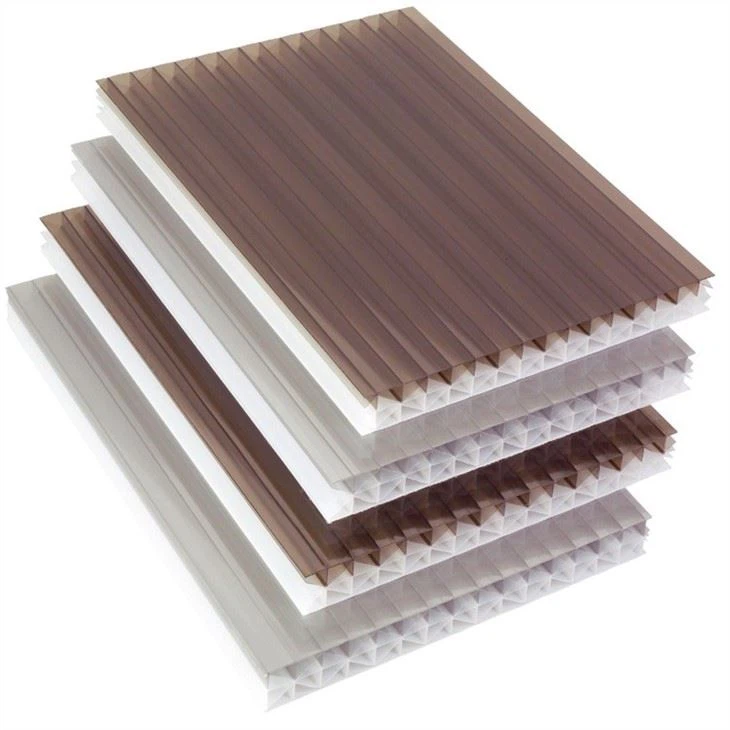 Polycarbonate Liners