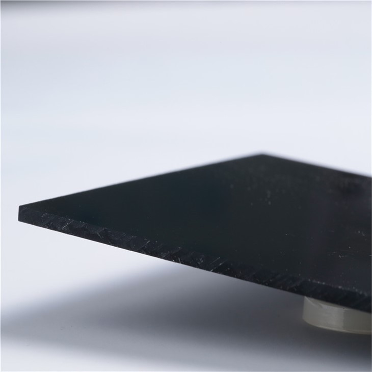 Cheap 4mm 6mm 8mm Solid Polycarbonate Sheet